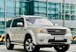 2012 Ford Everest in Makati, Metro Manila-8