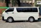 2017 Toyota Hiace  Commuter 3.0 M/T in Pasay, Metro Manila-3