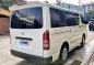 2017 Toyota Hiace  Commuter 3.0 M/T in Pasay, Metro Manila-5