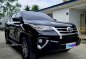 2020 Toyota Fortuner  2.4 G Diesel 4x2 AT in Pasay, Metro Manila-7