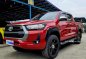 2021 Toyota Hilux  2.4 G DSL 4x2 A/T in Pasay, Metro Manila-9