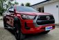 2021 Toyota Hilux  2.4 G DSL 4x2 A/T in Pasay, Metro Manila-8