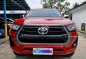 2021 Toyota Hilux  2.4 G DSL 4x2 A/T in Pasay, Metro Manila-7