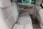 White Toyota Innova 2006 for sale in Automatic-6