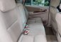 White Toyota Innova 2006 for sale in Automatic-0