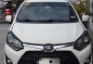 White Toyota Wigo 2018 for sale in Automatic-0