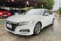 Selling White Honda Accord 2020 in Pasig-0