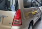 White Toyota Innova 2006 for sale in Automatic-4