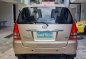 White Toyota Innova 2006 for sale in Automatic-3