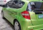 Sell White 2013 Honda Jazz in Quezon City-9