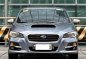 Sell White 2016 Subaru Levorg in Makati-1