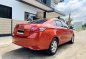 Orange Toyota Vios 2015 for sale in Automatic-5