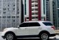 White Ford Explorer 2014 for sale in Makati-6