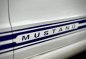 White Ford Mustang 2013 for sale in Automatic-8