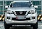 Selling White Nissan Terra 2020 in Makati-1