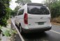 White Hyundai Starex 2013 for sale in Quezon City-4