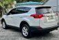 Sell White 2014 Toyota Rav4 in Parañaque-1