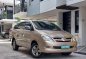 White Toyota Innova 2006 for sale in Automatic-0