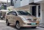 White Toyota Innova 2006 for sale in Automatic-5