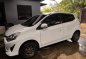 White Toyota Wigo 2018 for sale in Las Piñas-4