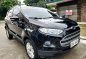 White Ford Ecosport 2018 for sale in Automatic-2