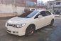 Selling White Honda Civic 2006 in Pasig-6