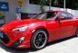 Sell White 2014 Toyota 86 in Pasig-1