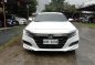 Selling White Honda Accord 2020 in Pasig-1