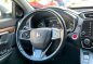 White Honda Cr-V 2018 for sale in Automatic-6