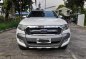 White Ford Ranger 2016 for sale in Manual-0