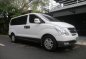 White Hyundai Starex 2013 for sale in Quezon City-6