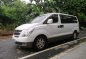 White Hyundai Starex 2013 for sale in Quezon City-5