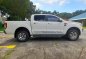 White Ford Ranger 2016 for sale in Manual-3