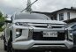 White Mitsubishi Strada 2021 for sale in San Mateo-1