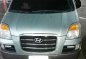 Sell White 2006 Hyundai Starex in Pasig-3