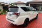 White Toyota Innova 2017 for sale in Automatic-2