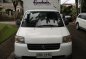 White Suzuki Apv 2015 for sale in Muntinlupa-1