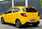 Sell Yellow 2019 Honda Brio in Manila-4
