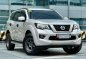 Selling White Nissan Terra 2020 in Makati-0