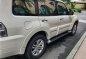 Sell White 2018 Mitsubishi Pajero in Pasig-7