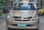 White Toyota Innova 2006 for sale in Automatic-2