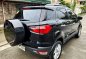 White Ford Ecosport 2018 for sale in Automatic-3