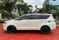 White Toyota Innova 2017 for sale in Automatic-3