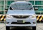 Selling White Toyota Innova 2012 in Makati-0