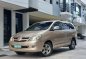 White Toyota Innova 2006 for sale in Automatic-8