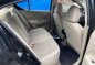 White Nissan Almera 2018 for sale in Manual-2