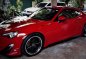 Sell White 2014 Toyota 86 in Pasig-5