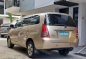 White Toyota Innova 2006 for sale in Automatic-3