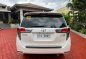 White Toyota Innova 2017 for sale in Automatic-9