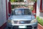 Selling Silver Ford Escape 2008 in Manila-0